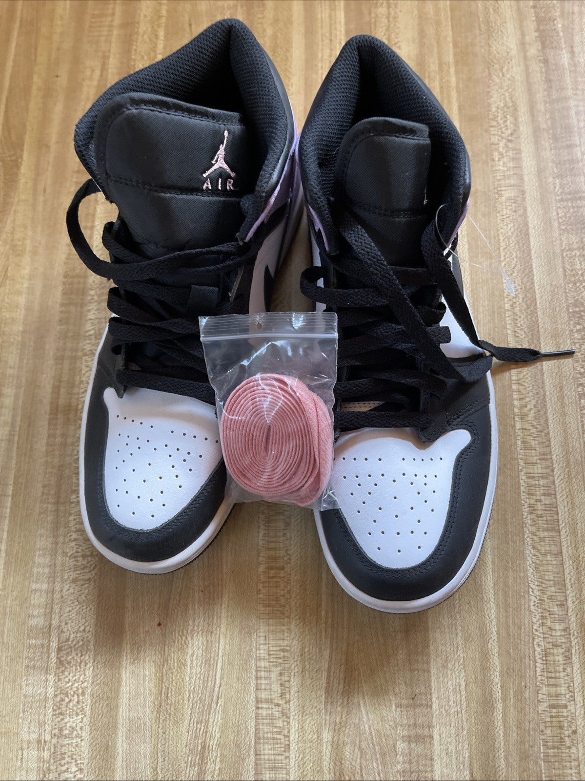 Nike Air Jordan Mid 1 Zen Master Size 8.5