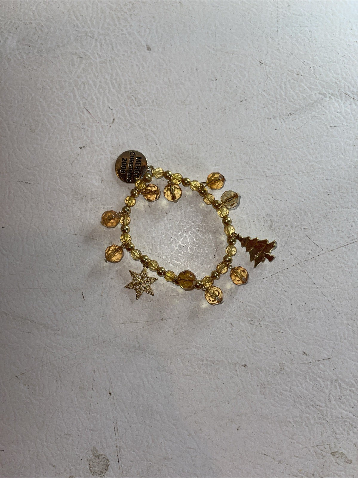 Holidays Bracelet 