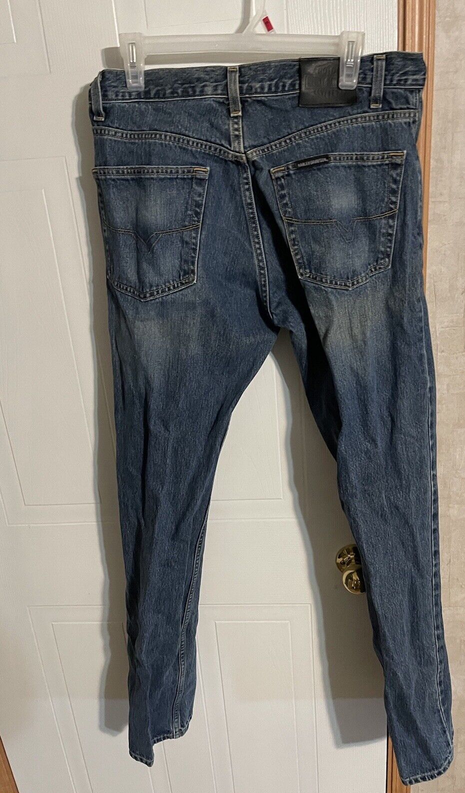 Harley Davidson Jeans 33x34