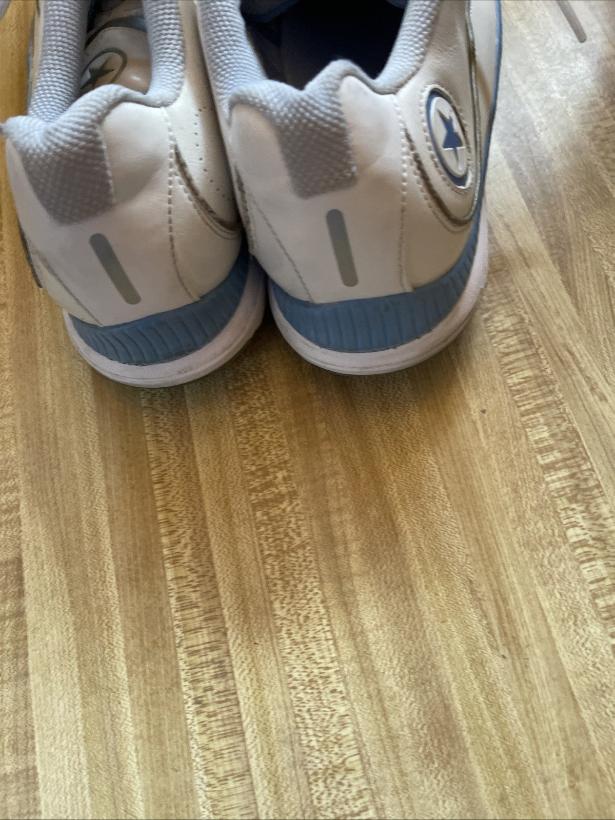Converse The First School Basketball Sneakers Size 13