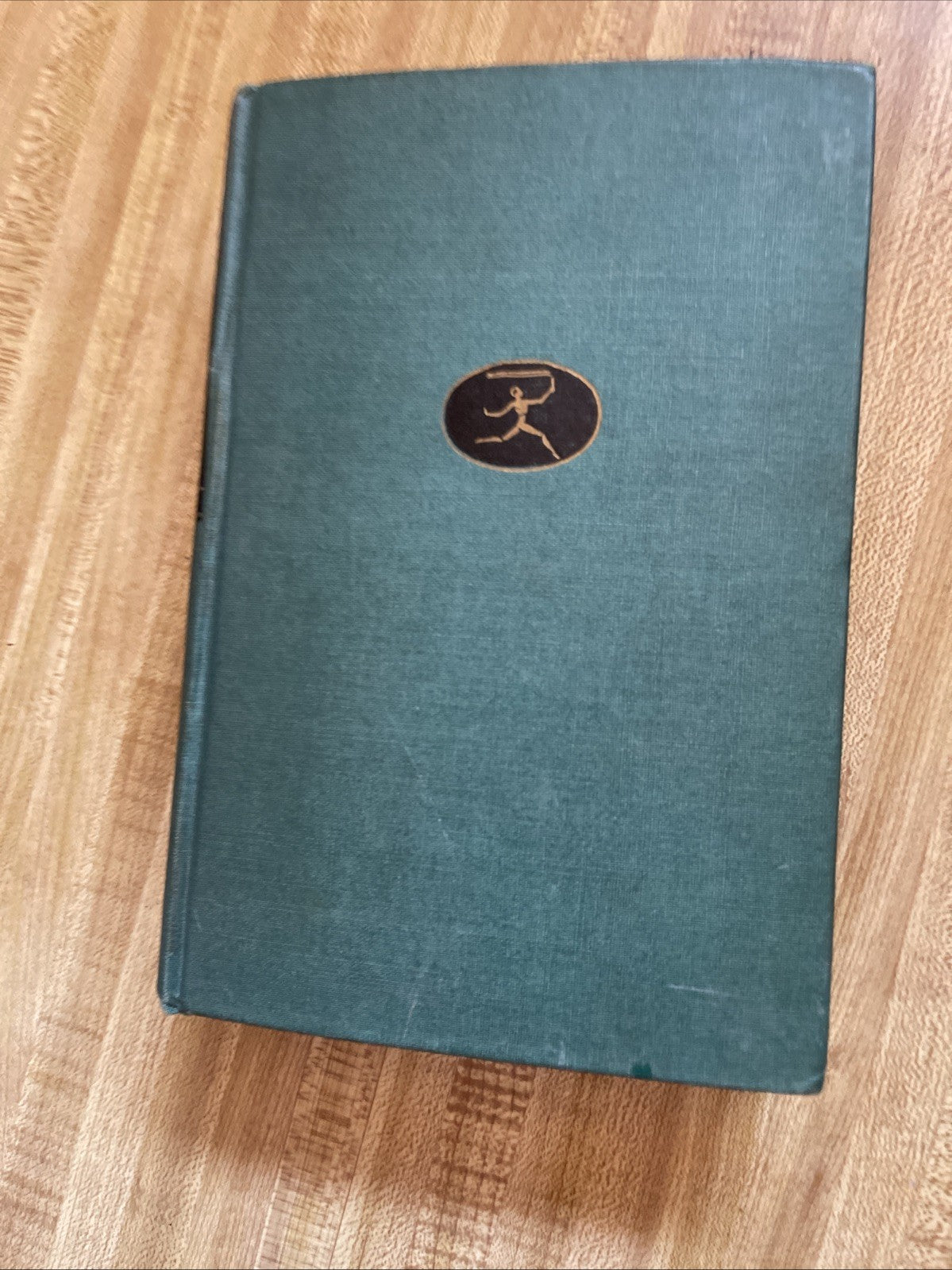 Complete Poetry Of John Donne & William Blake Hardcover First Edition 
