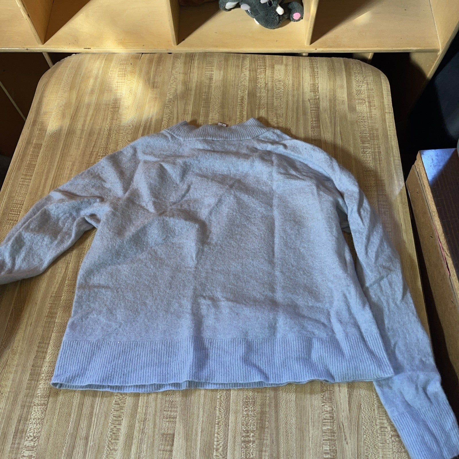 Athleta Sweater Small 