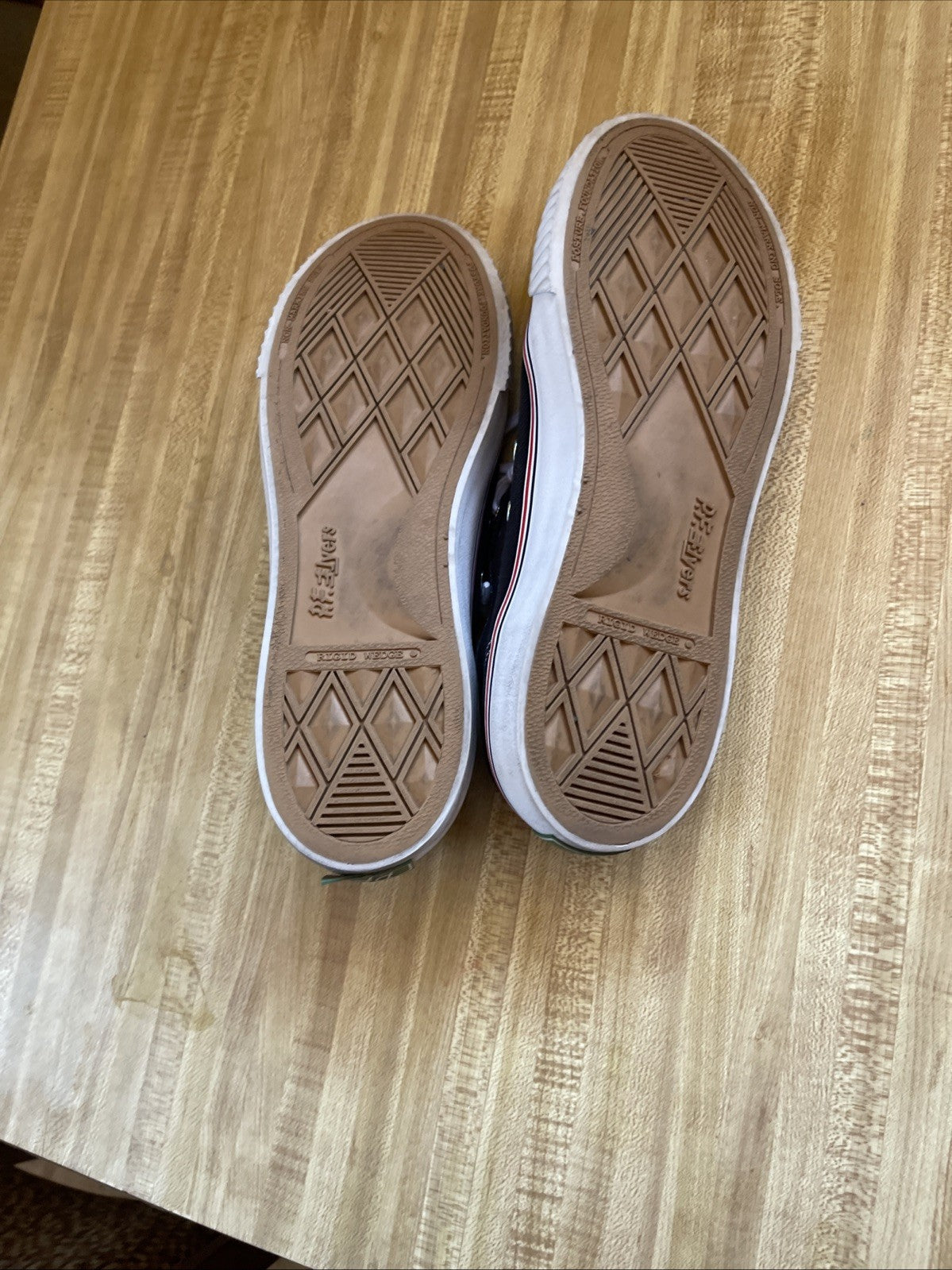 PF Flyers Shoes 13