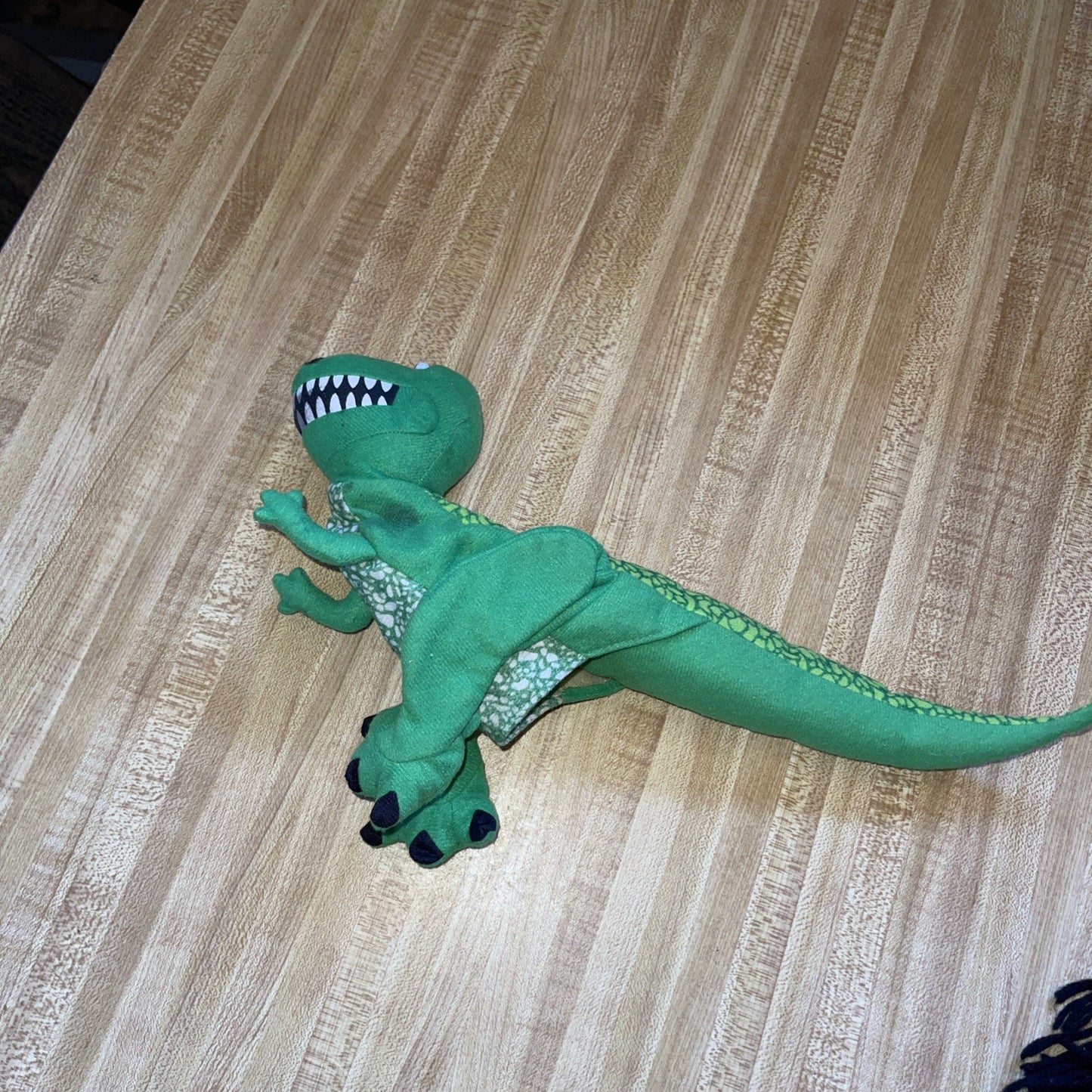 Kids Puppet Lot