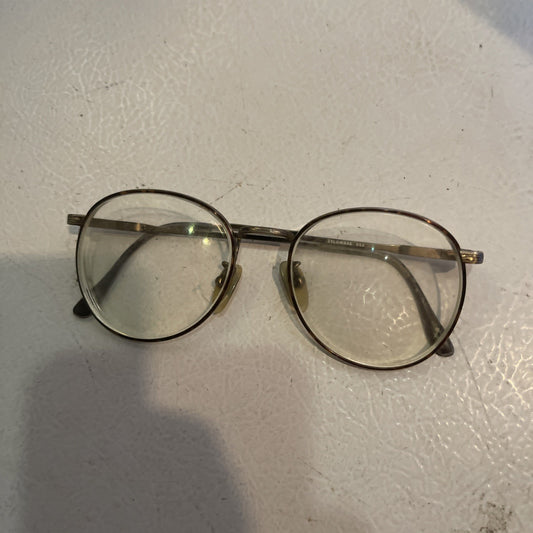 Vintage Eyeglass Frames 