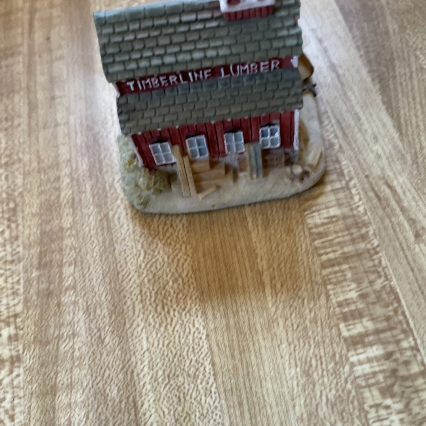 Vintage Porcelain House Lot
