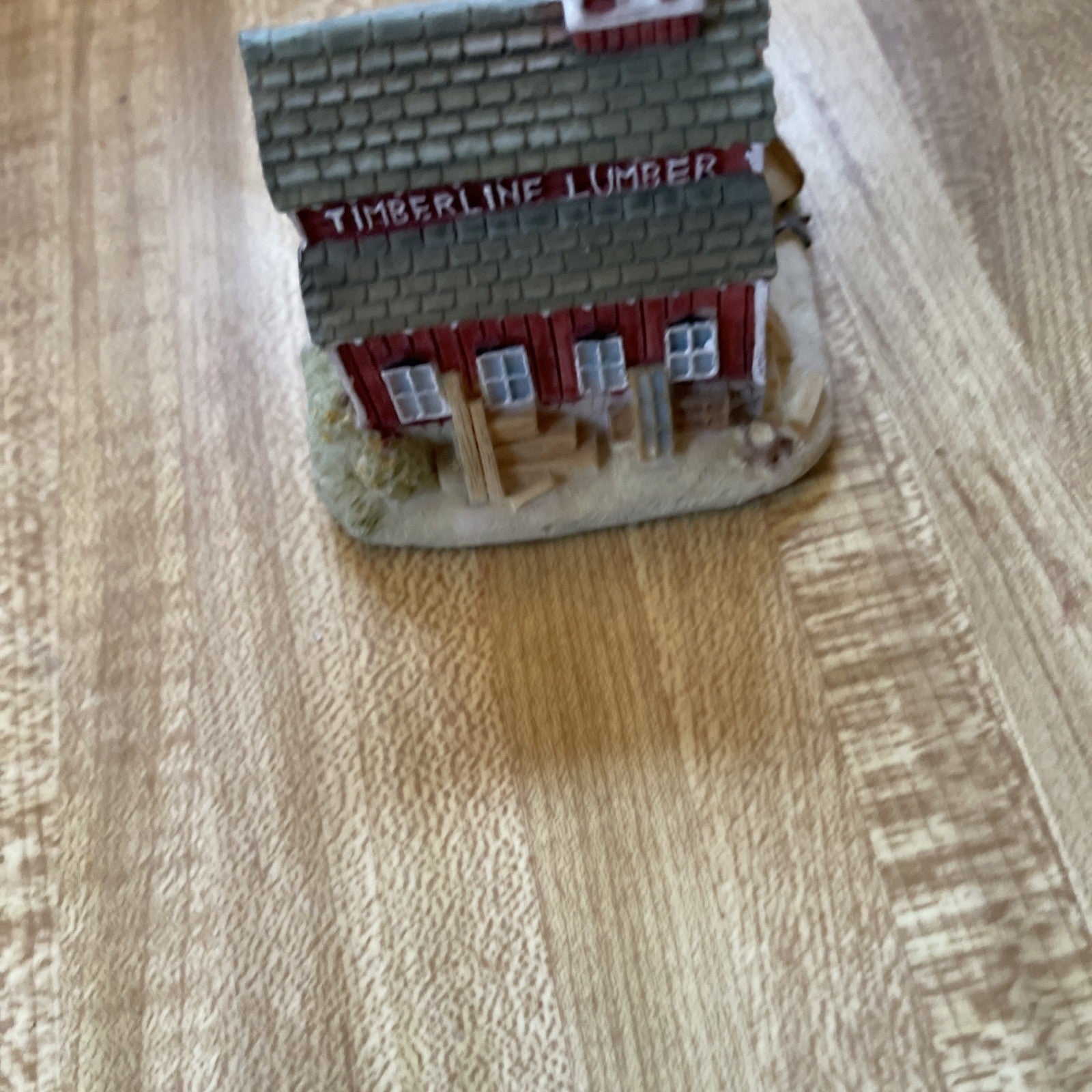 Vintage Porcelain House Lot