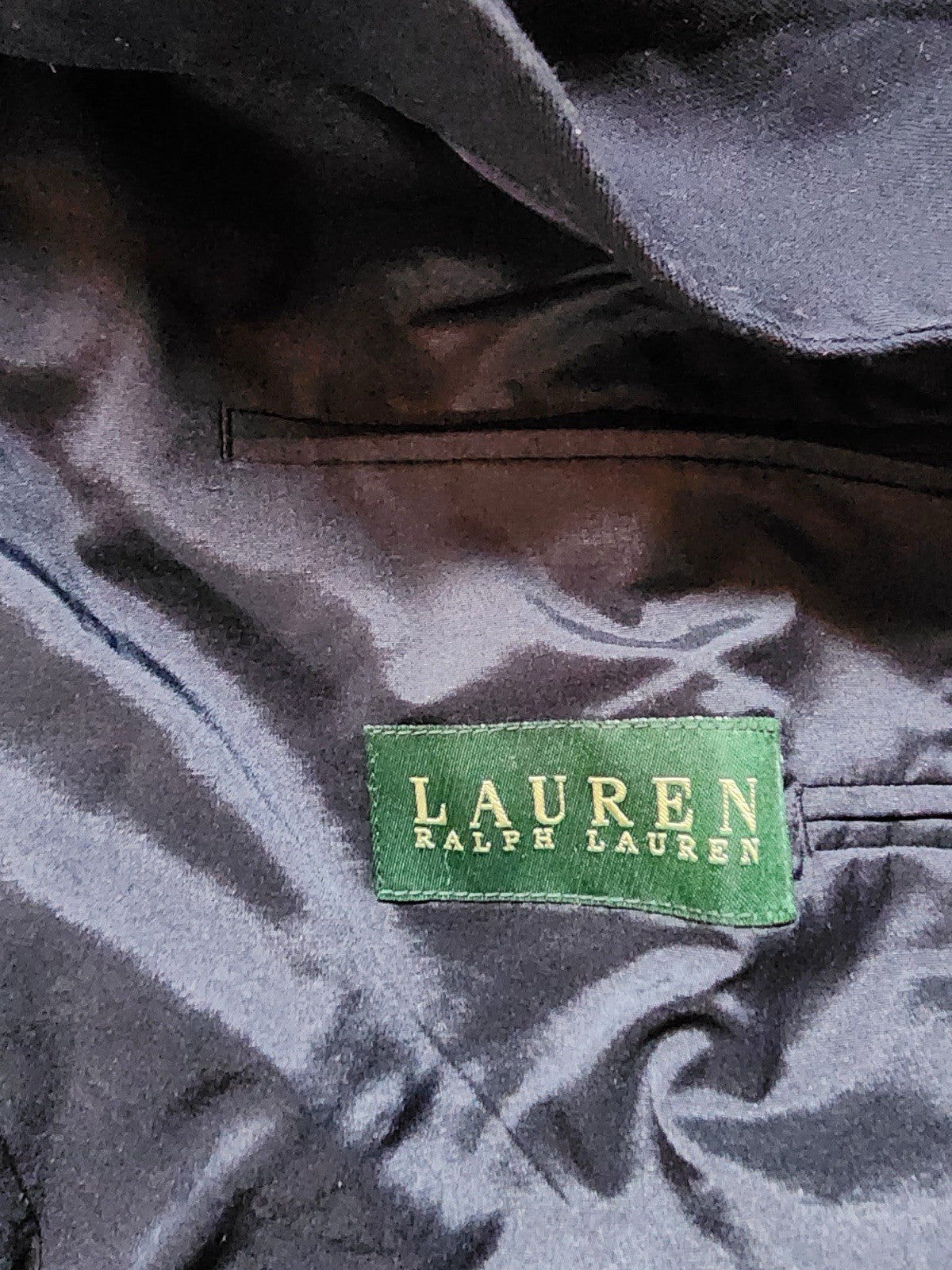 Lauren Ralph Lauren Blazer 42R