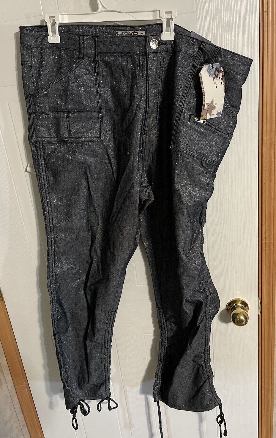 Crest Jeans 23/24