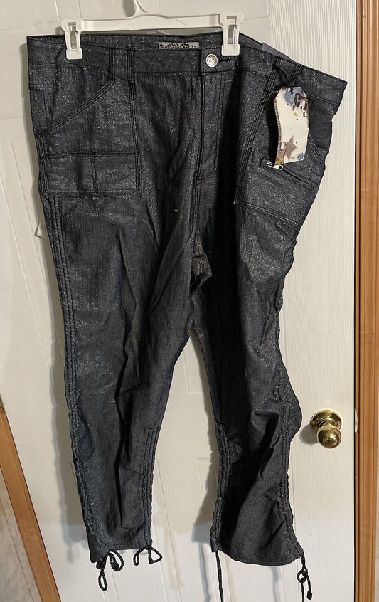 Crest Jeans 23/24