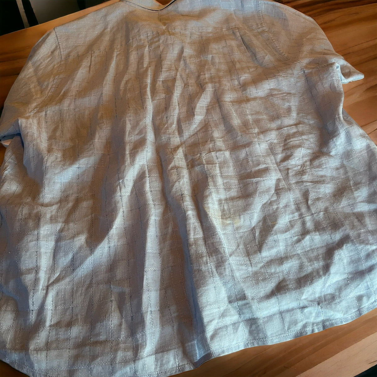 Linen Tommy Bahama Shirt XXL