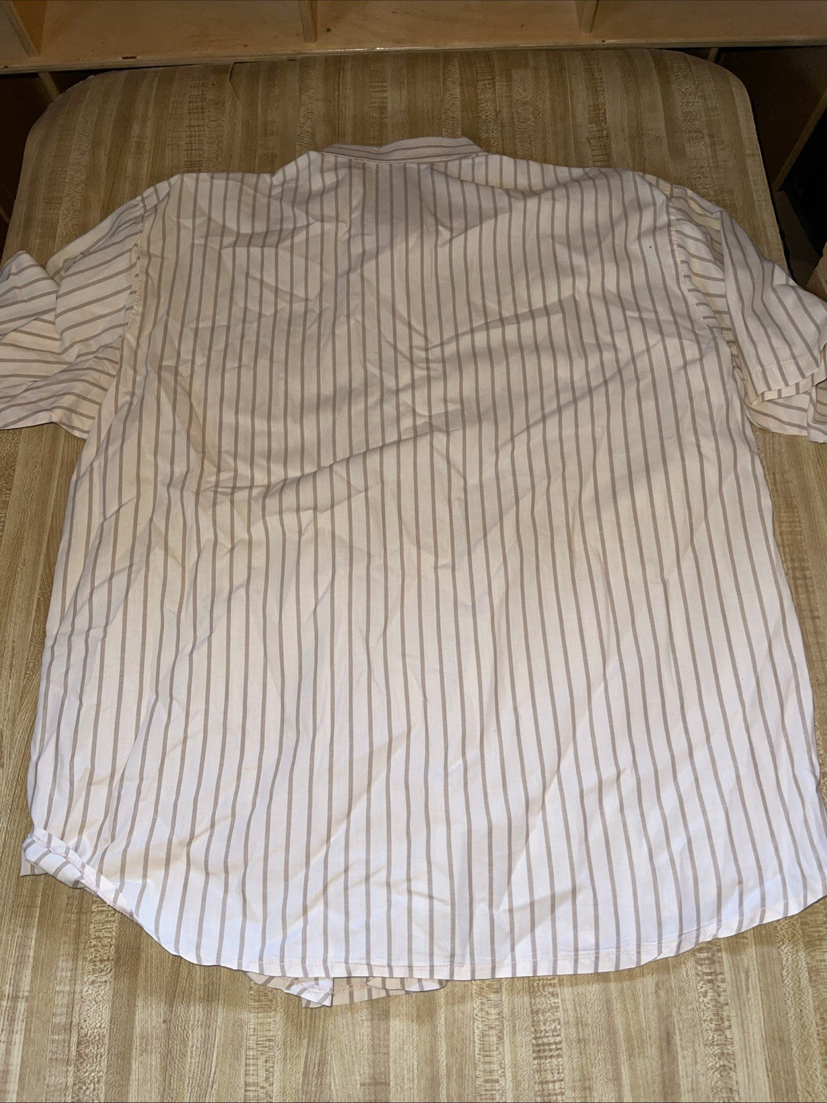 Vintage Button Up Shirt