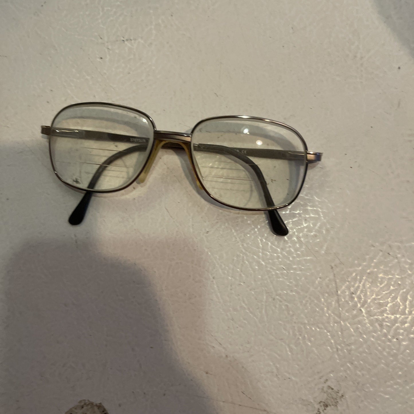 Stetson Eyeglass Frames