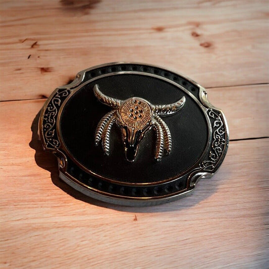 Belt Buckle 