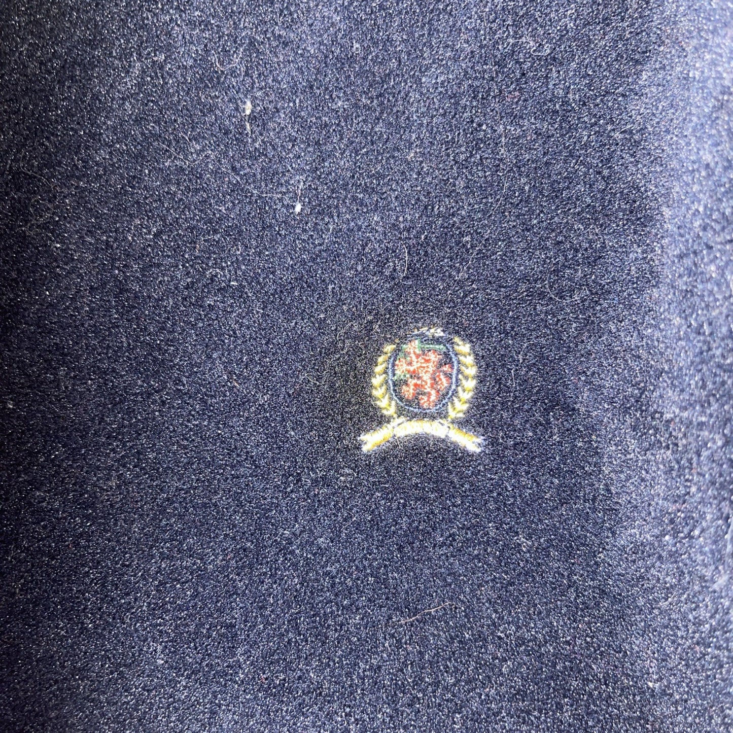 Tommy Hilfiger Quarter Zip XL