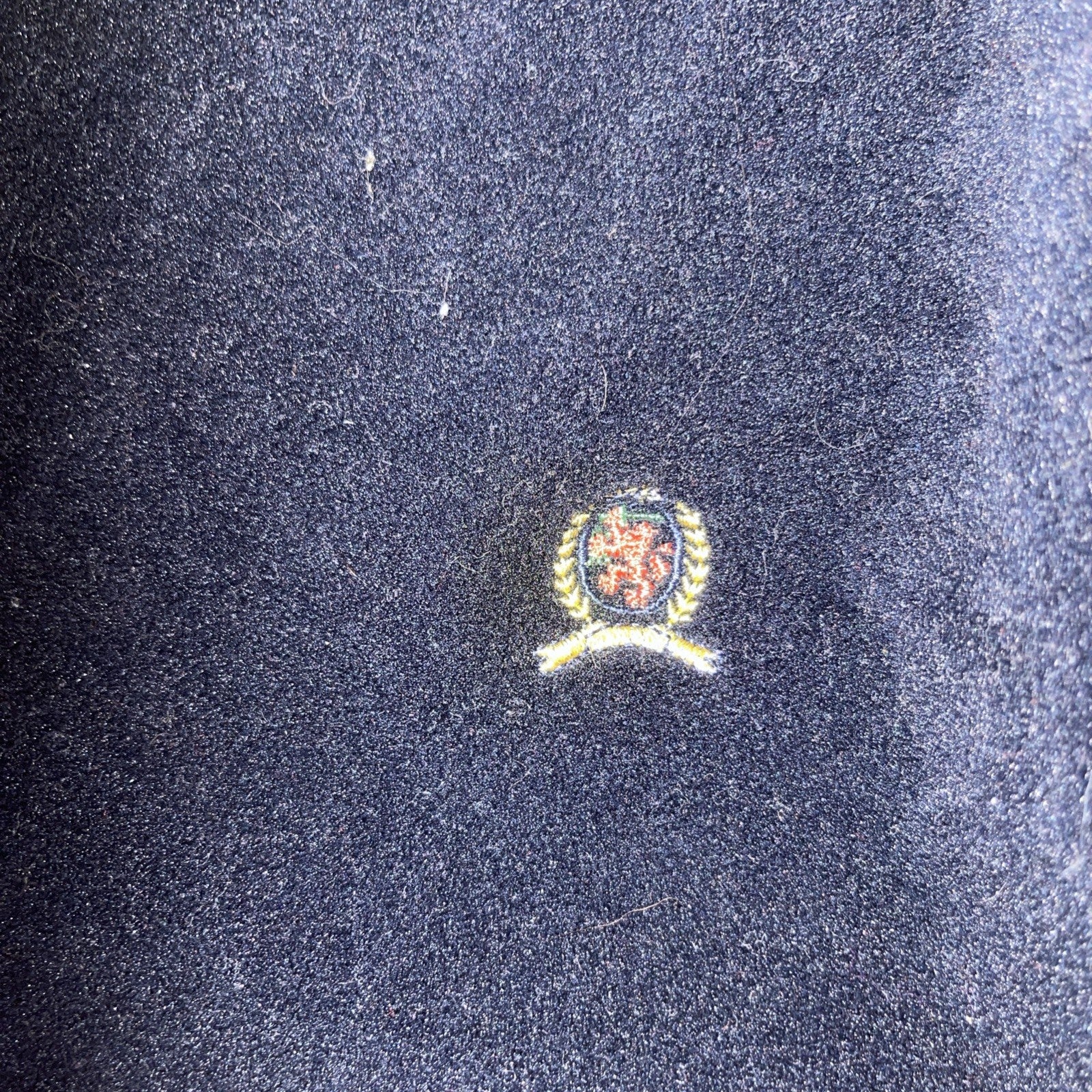 Tommy Hilfiger Quarter Zip XL