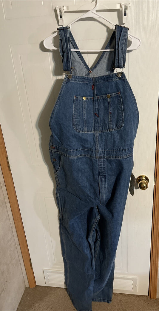 Fashio Overalls 40x34
