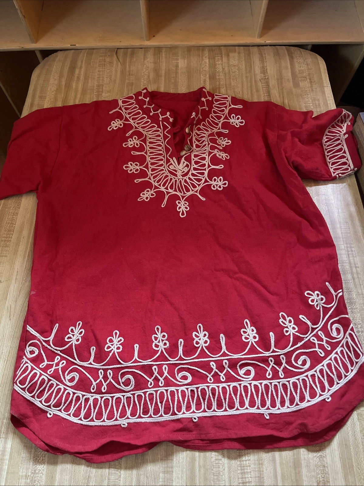 Kurta Top