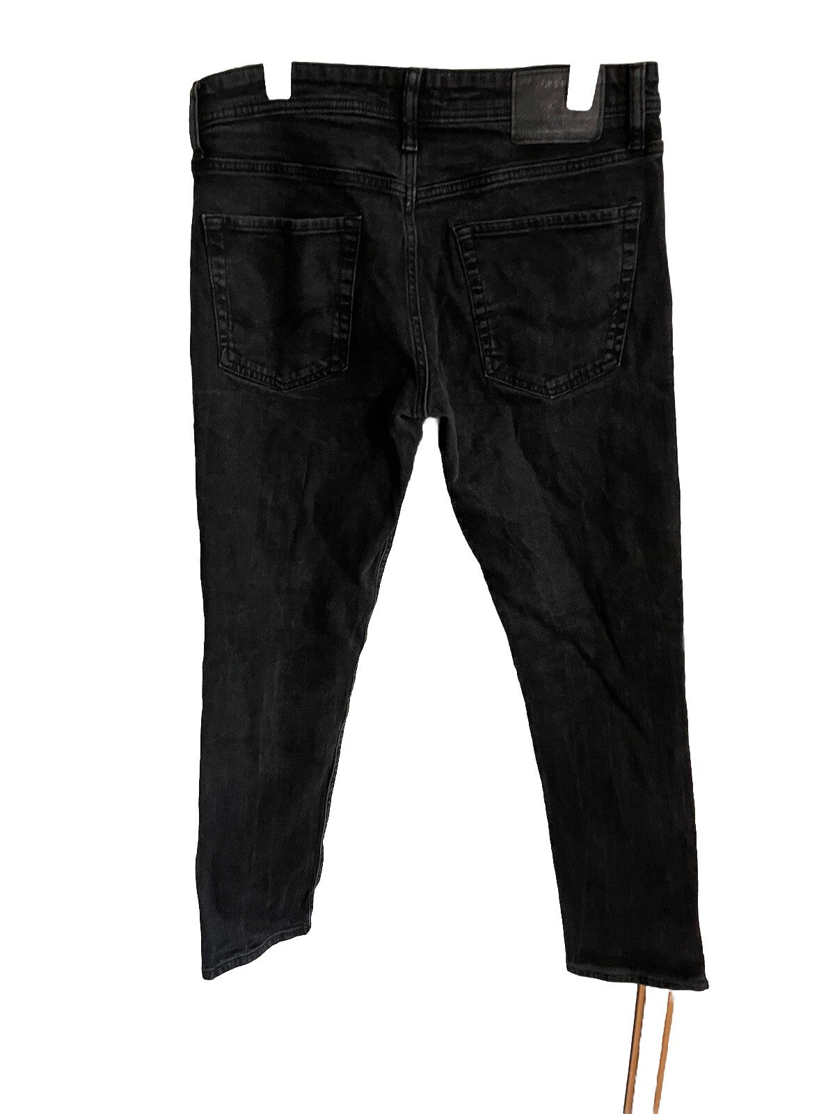 jack jones glenn slim fit jeans 33x32