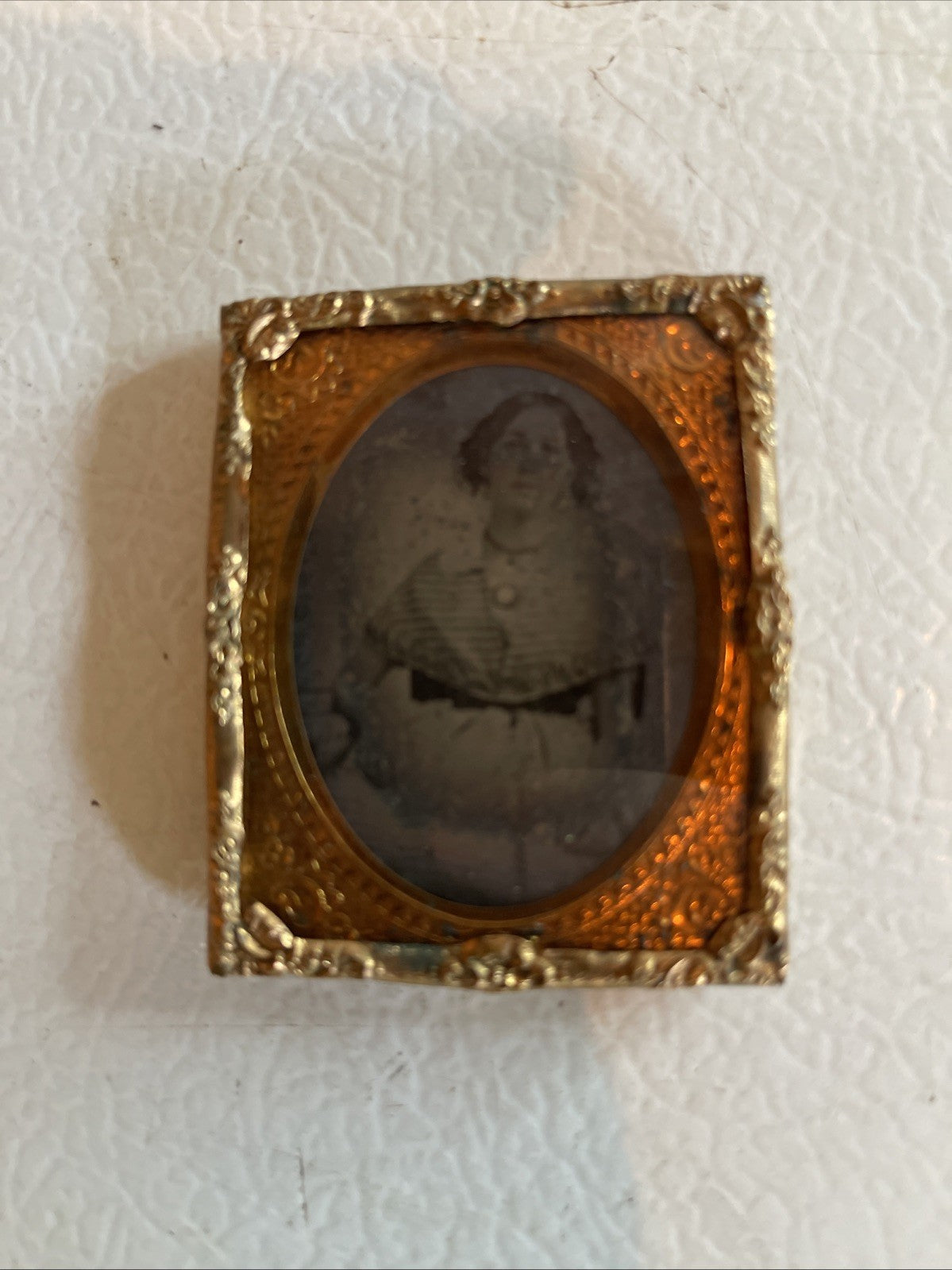 Antique Photo