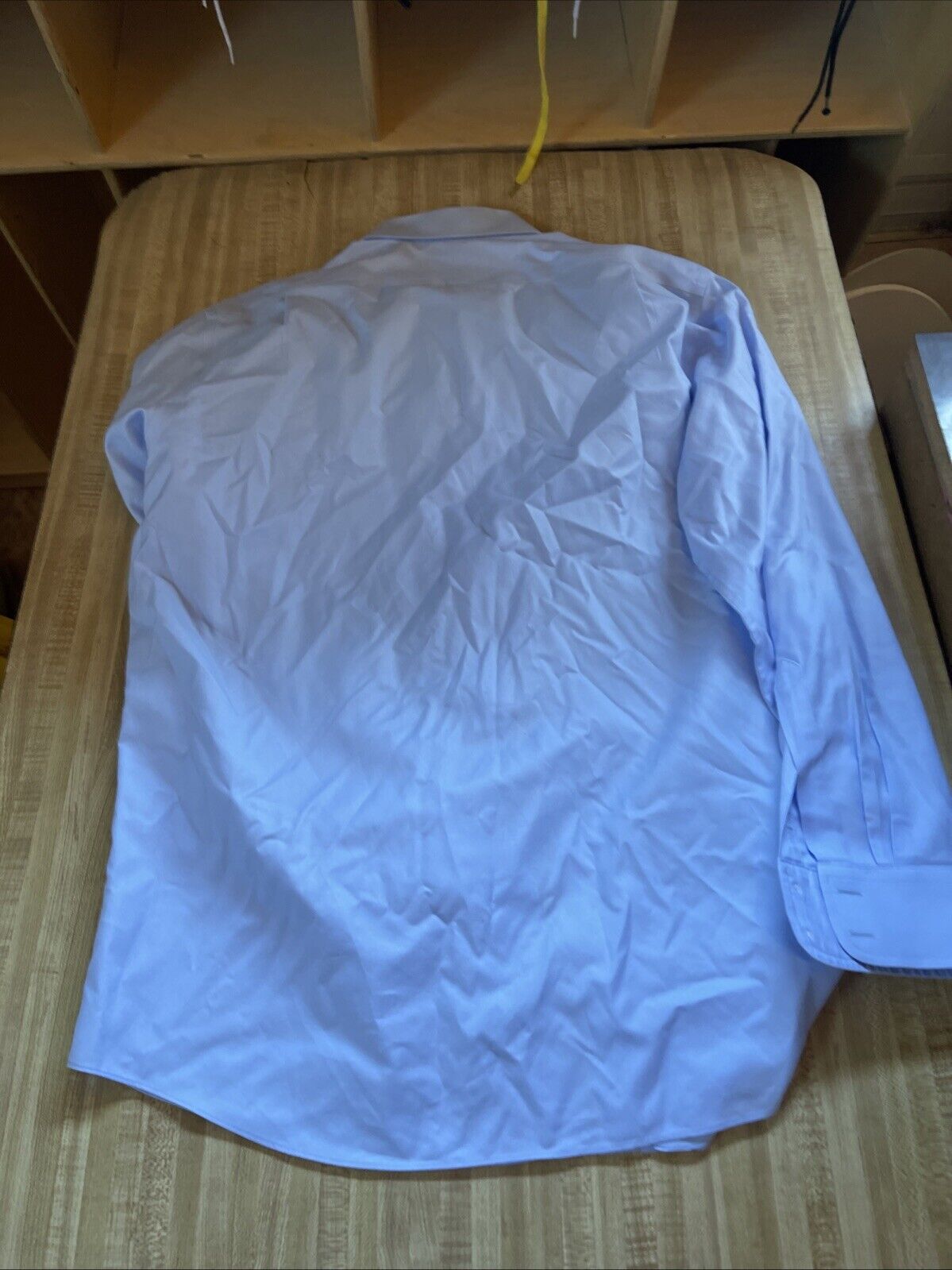 Charles Tyrwhitt Dress Shirt 17.5