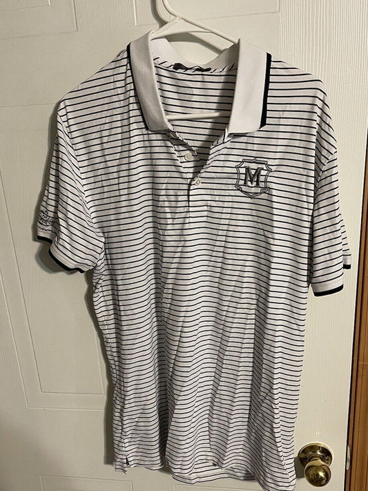 G/Fore Polo Large Onset Invitational Sixth Edition Patch M Patch