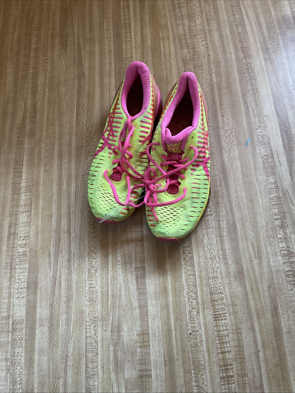 asics gel quantum 360 7.5