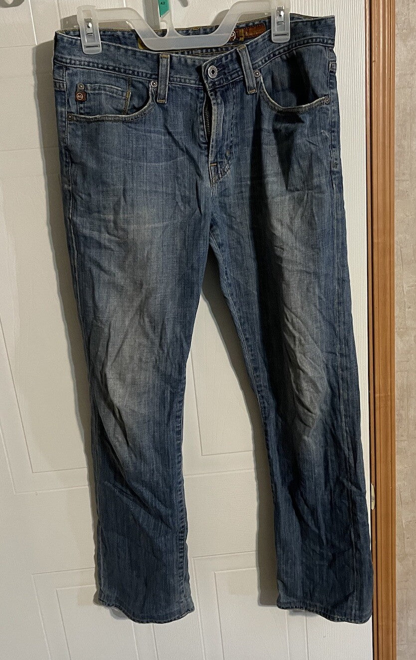 AG The Protege 31x32