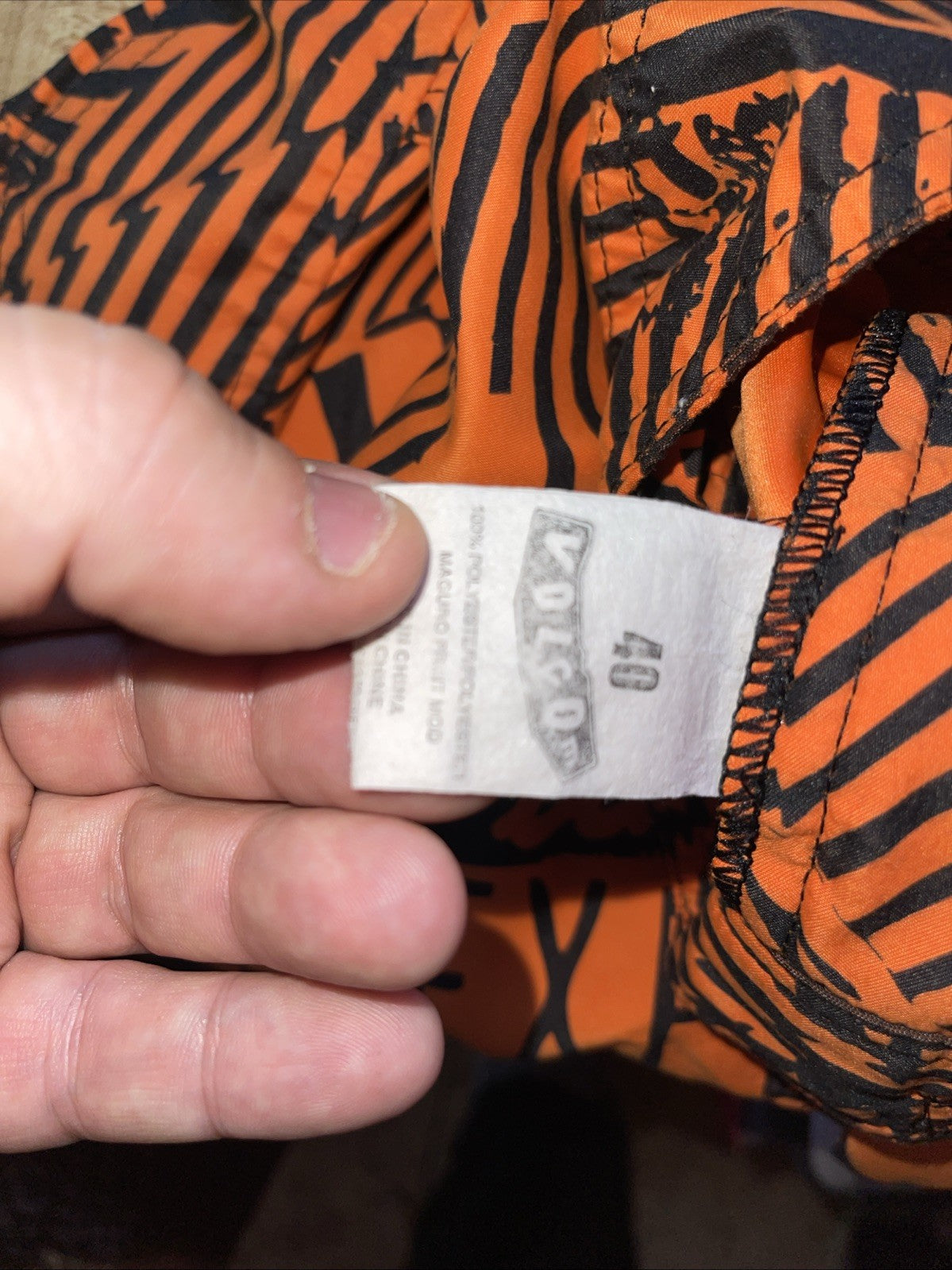 Volcom Board Shorts 40