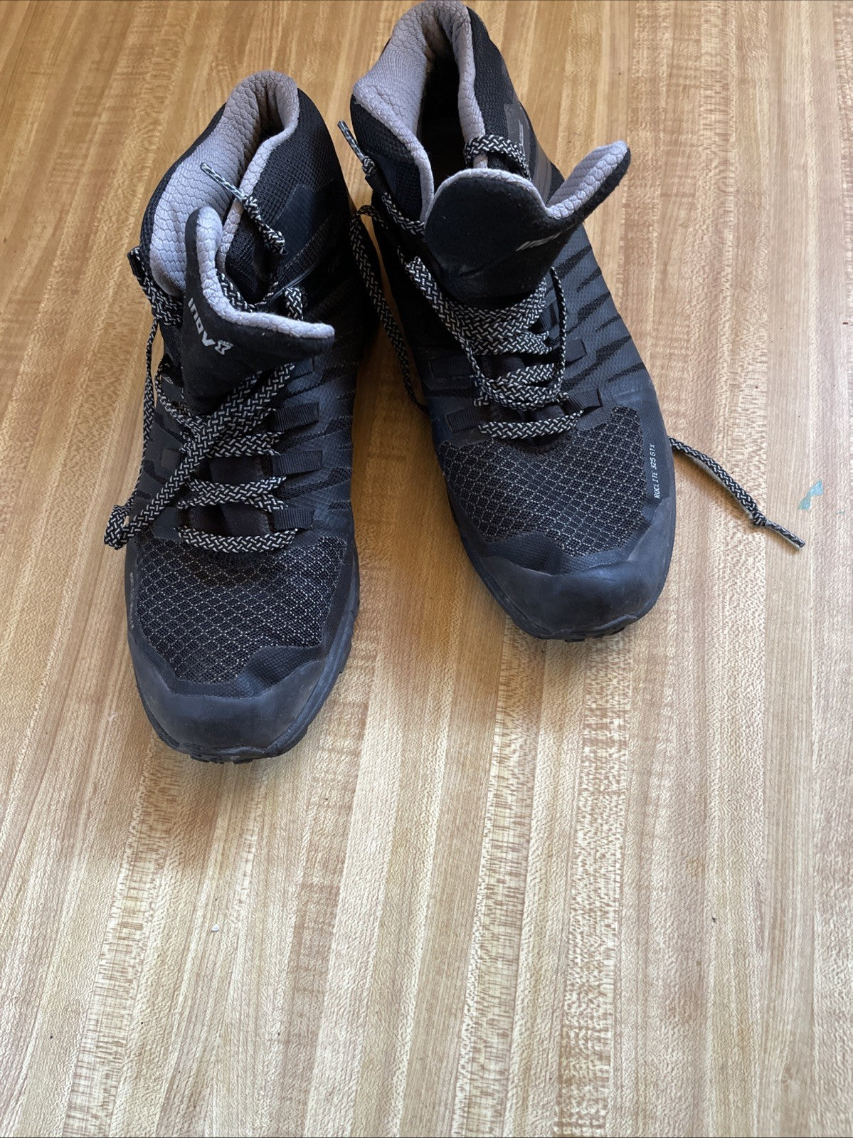 Inov8 Roclite 325 GTX Goretex 9.5