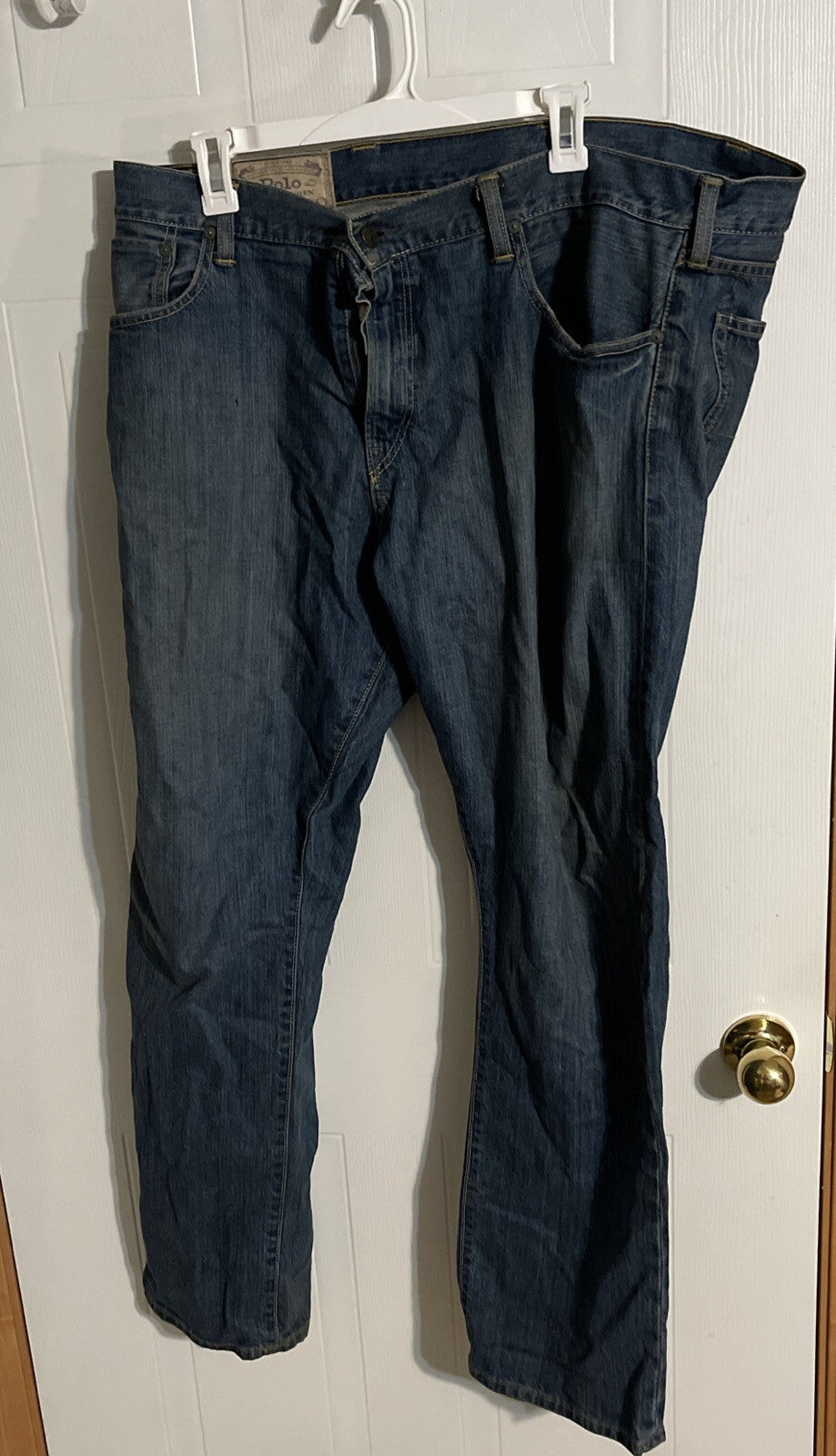 Ralph Lauren Jeans 38x32