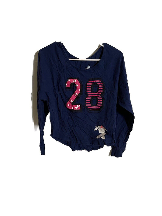 Disney Parks Top Small 