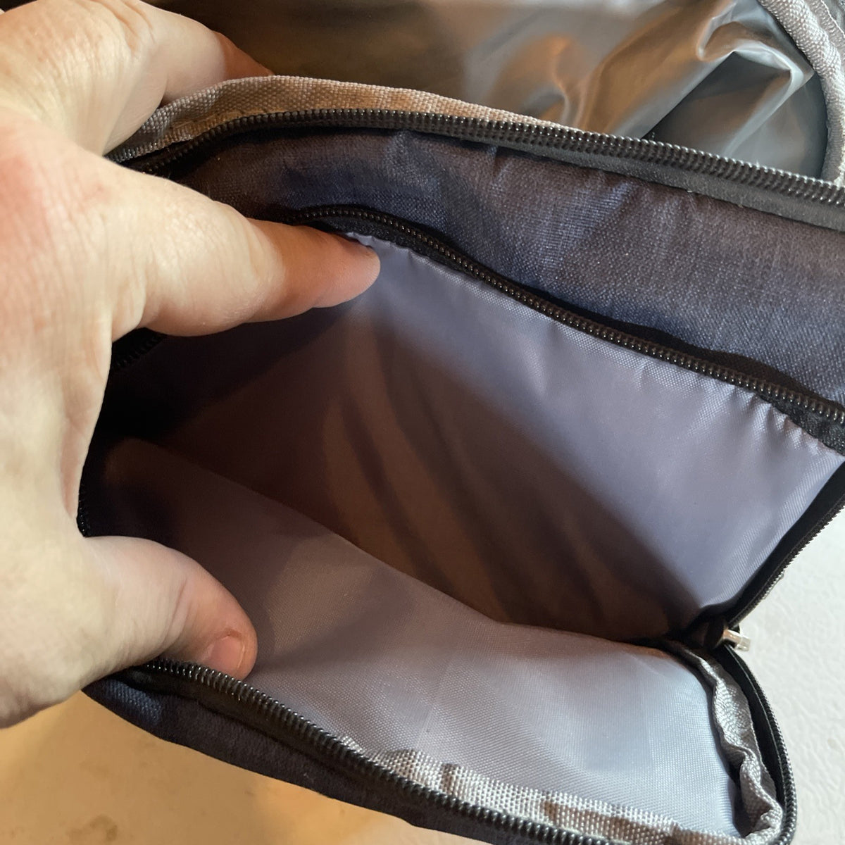 Tiblue Lunch Bag