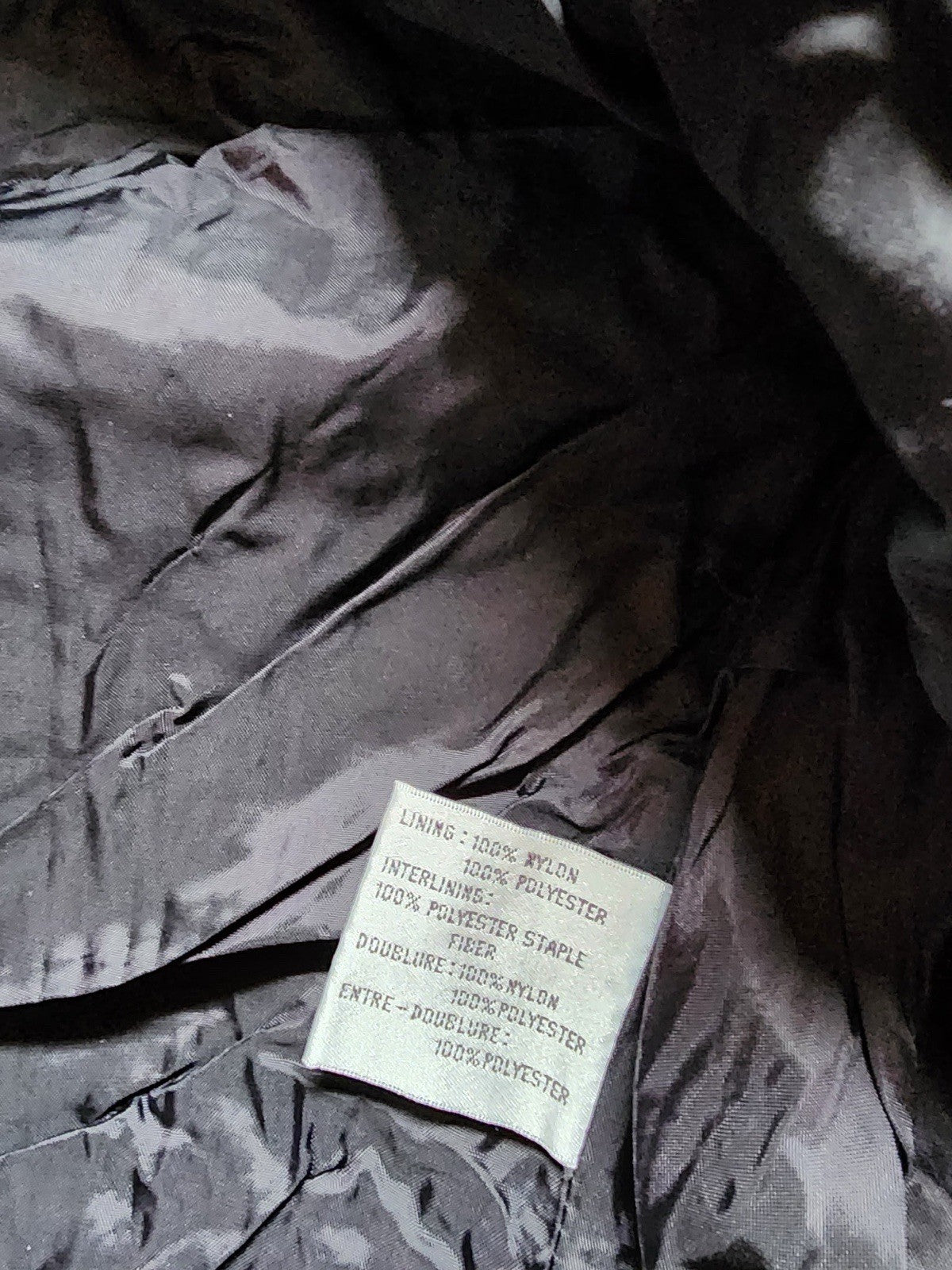 Gericke Motorcycle Jacket 44