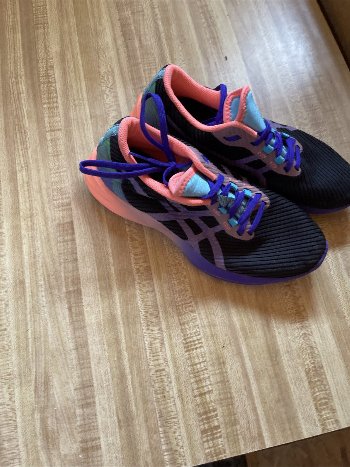 asics 6.5 womens shoes