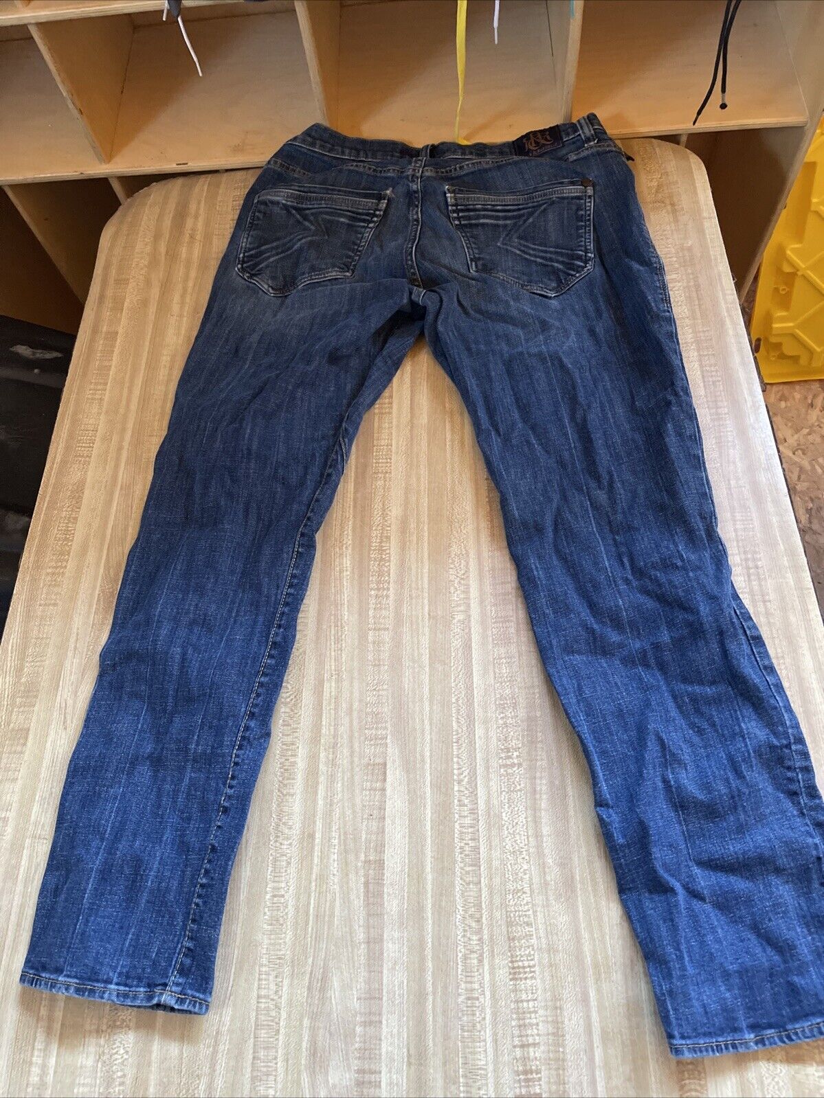 Rock & Republic Jeans 14