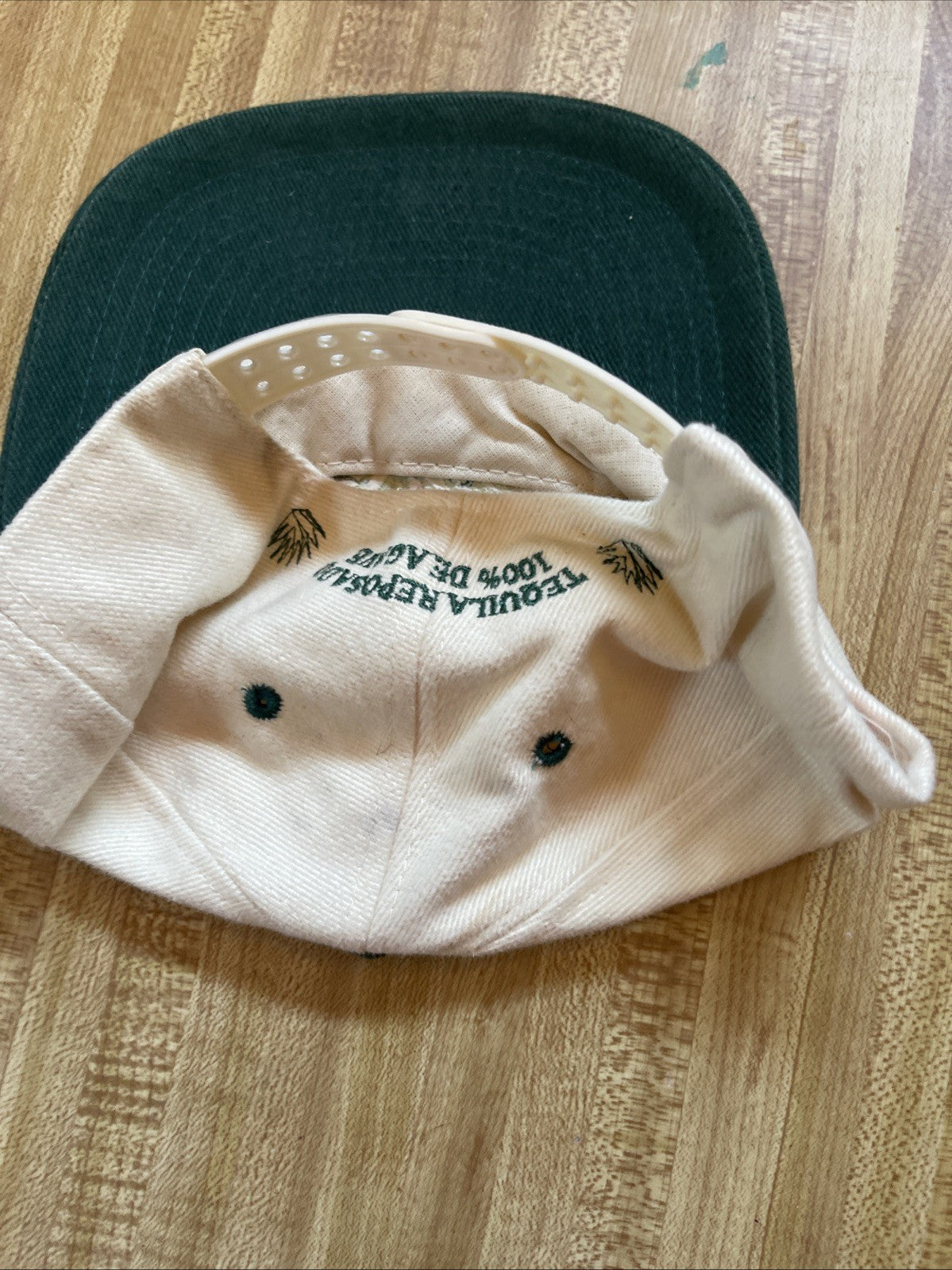 Hornitos Tequila SnapBack 