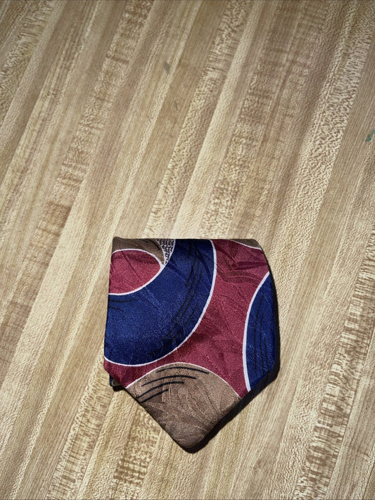 Couture By Bella Nova Silk Tie 