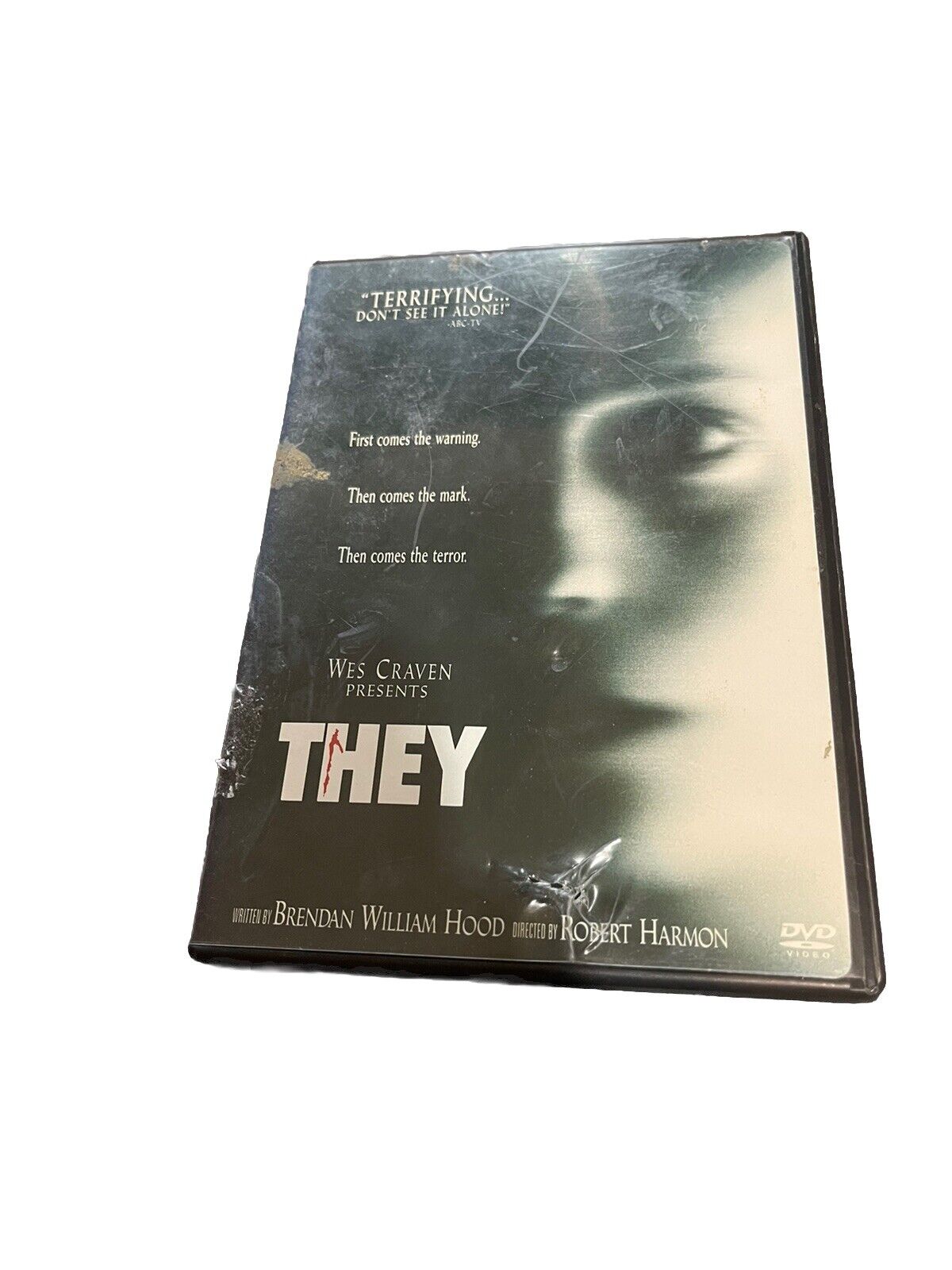 They (DVD, 2003)