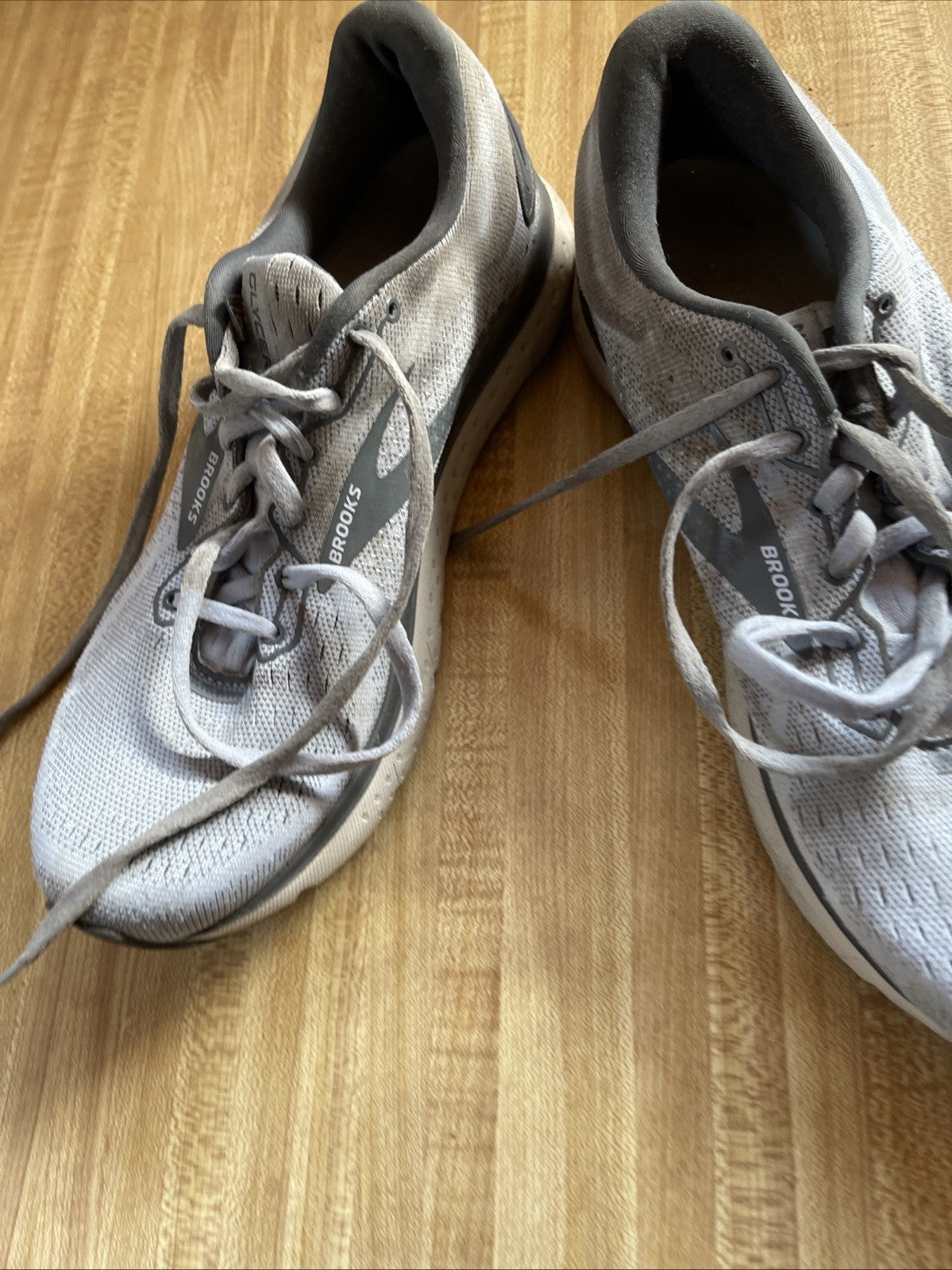 brooks glycerin 18 Size 9.5