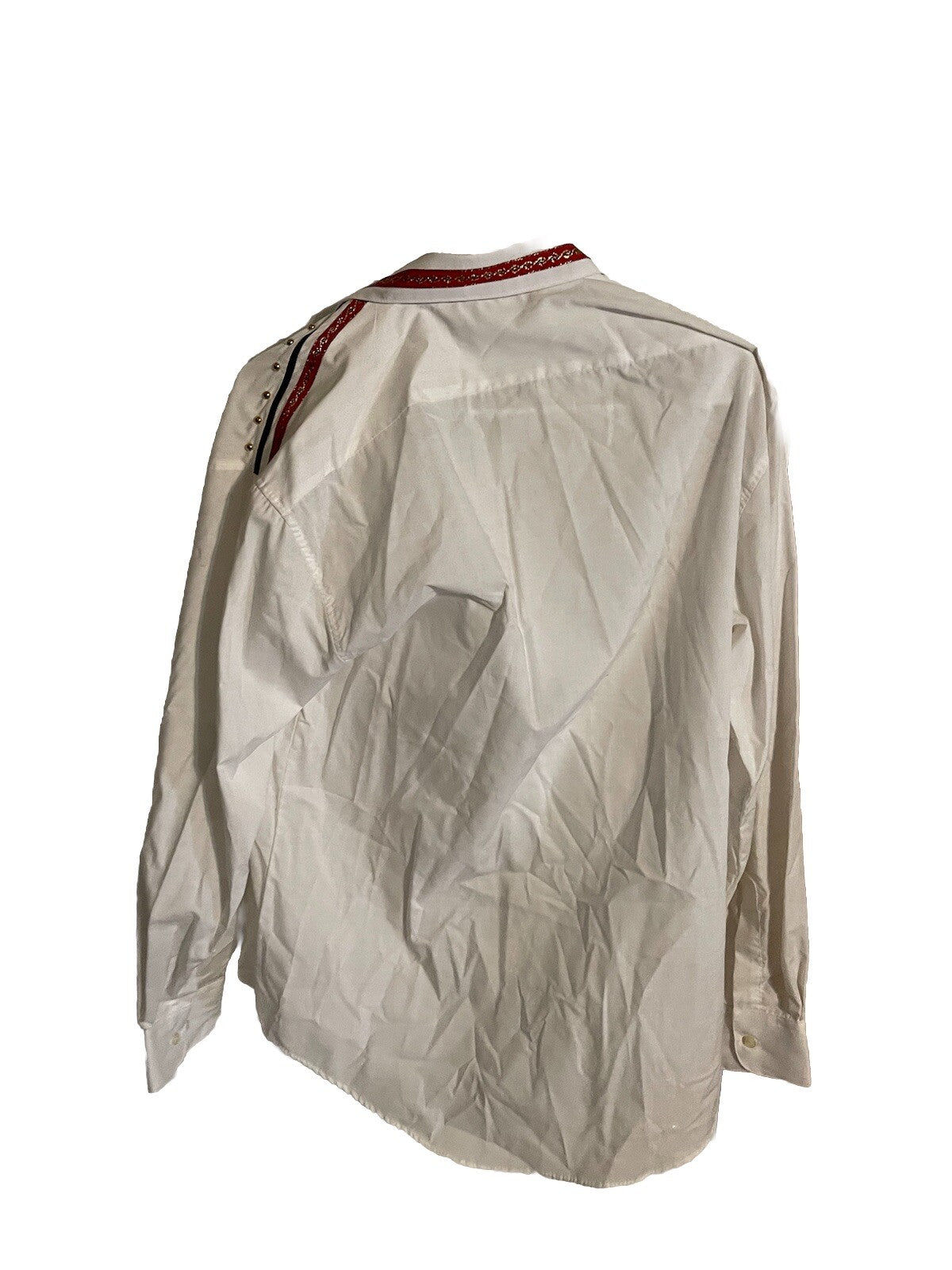 Gepetto Dress Shirt Medium