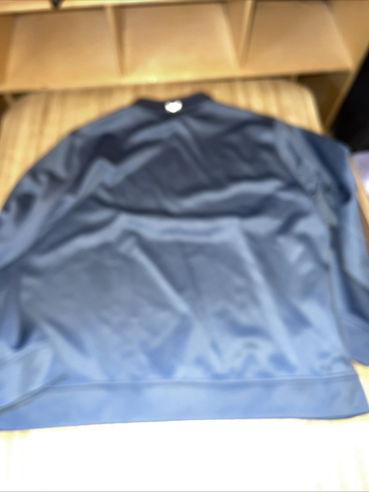 Hickey Freeman Quarter Zip XL