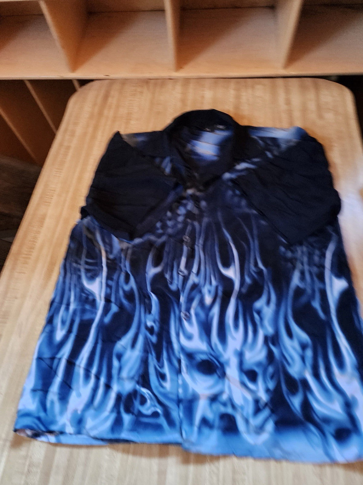 Rue21 Flame Top Small 
