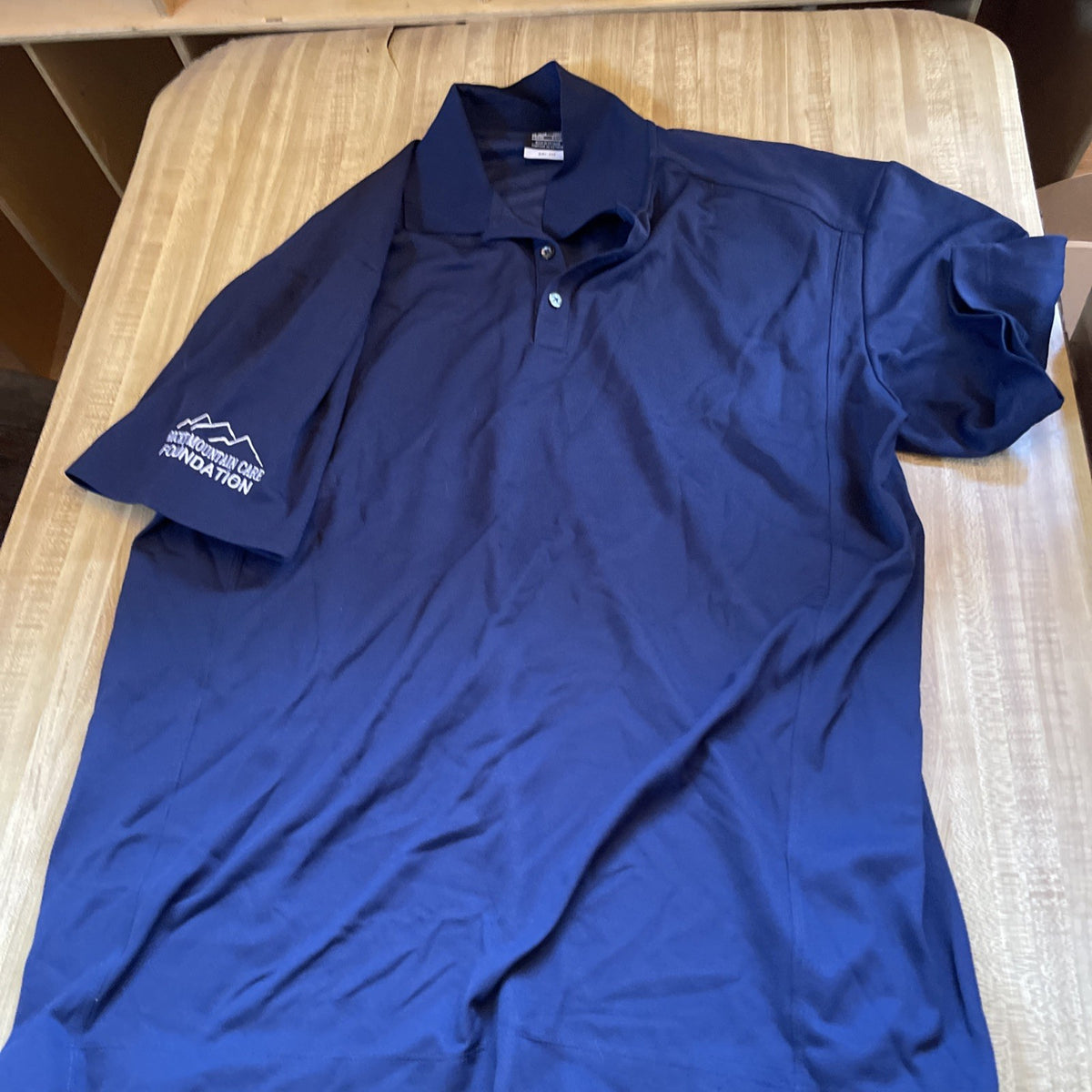 Nike Golf Polo XL