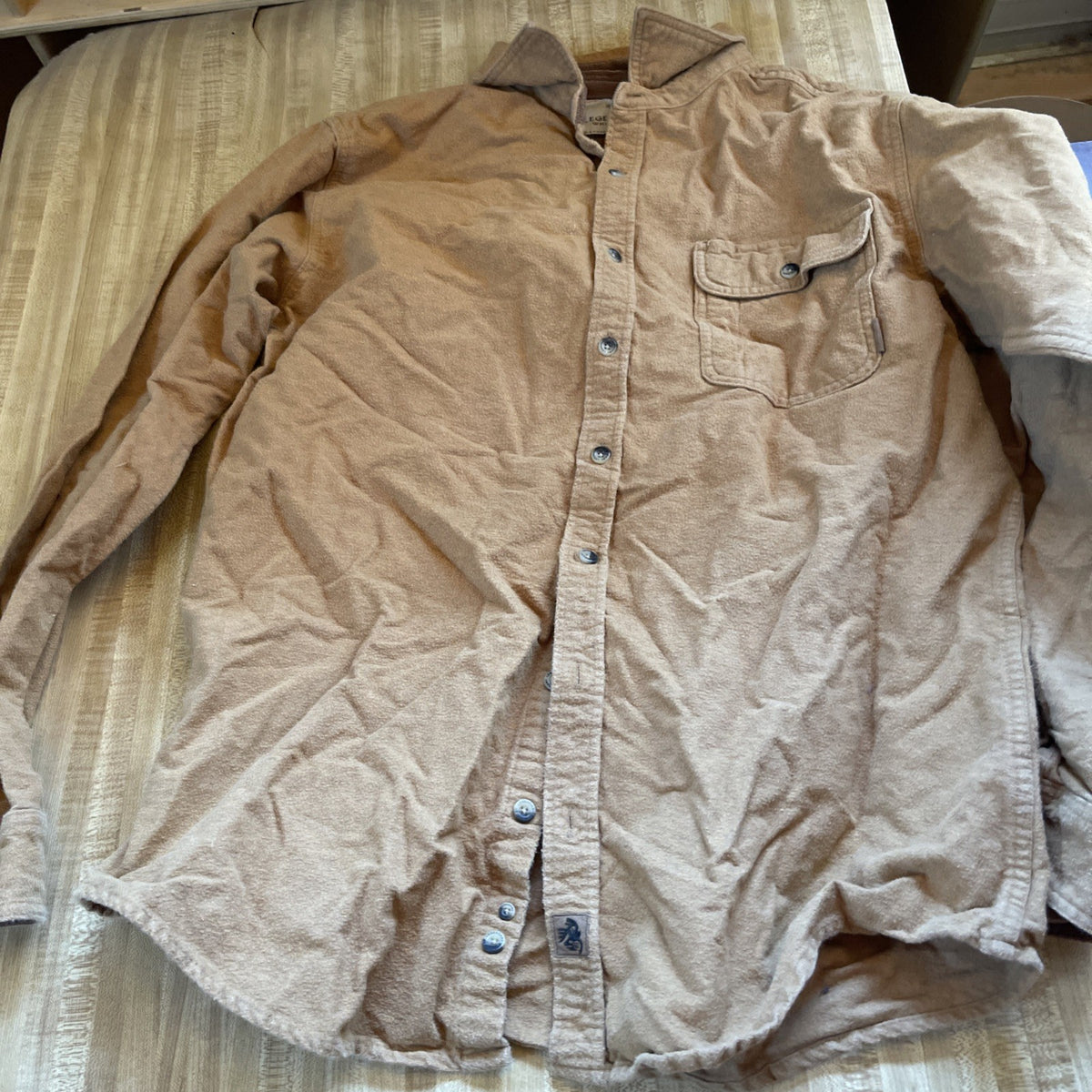 Legendary Whitetails Flannel LT