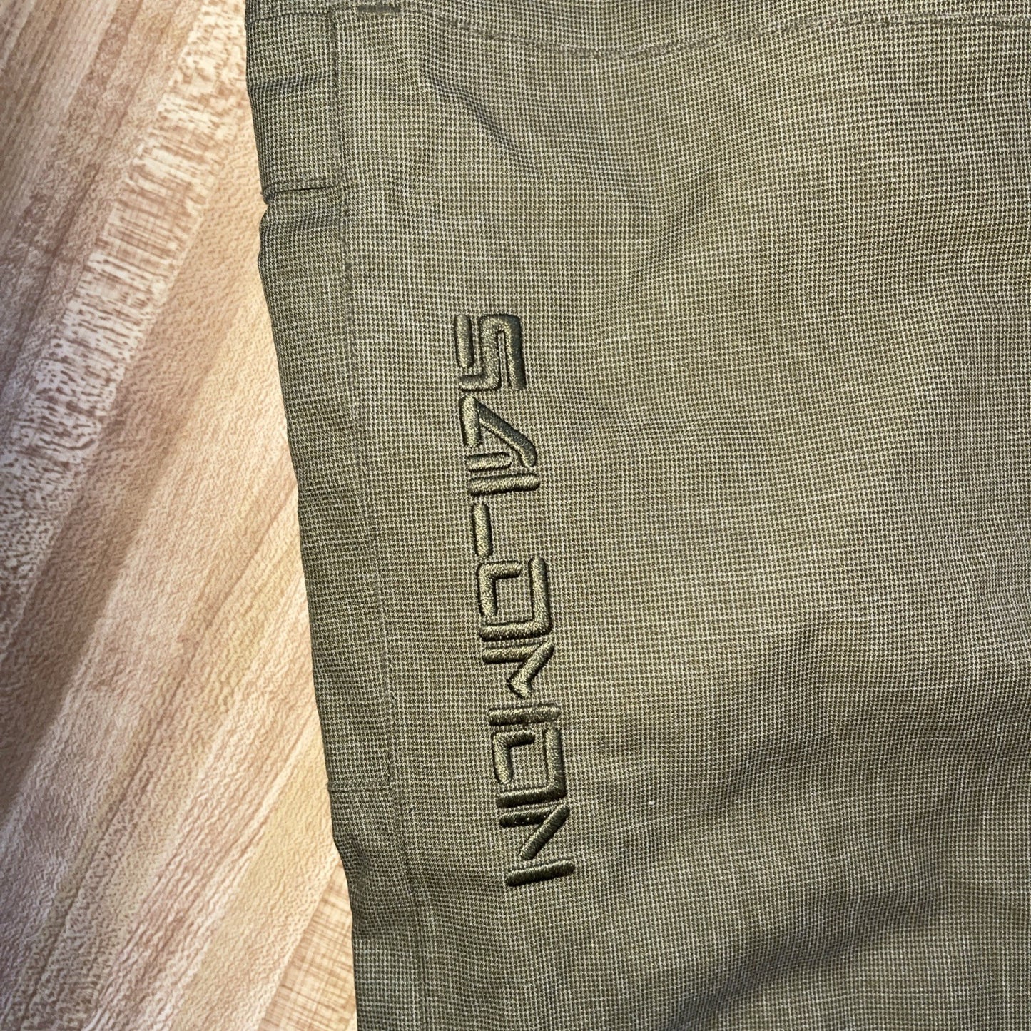 Salomon Snowboarding Pants Large 