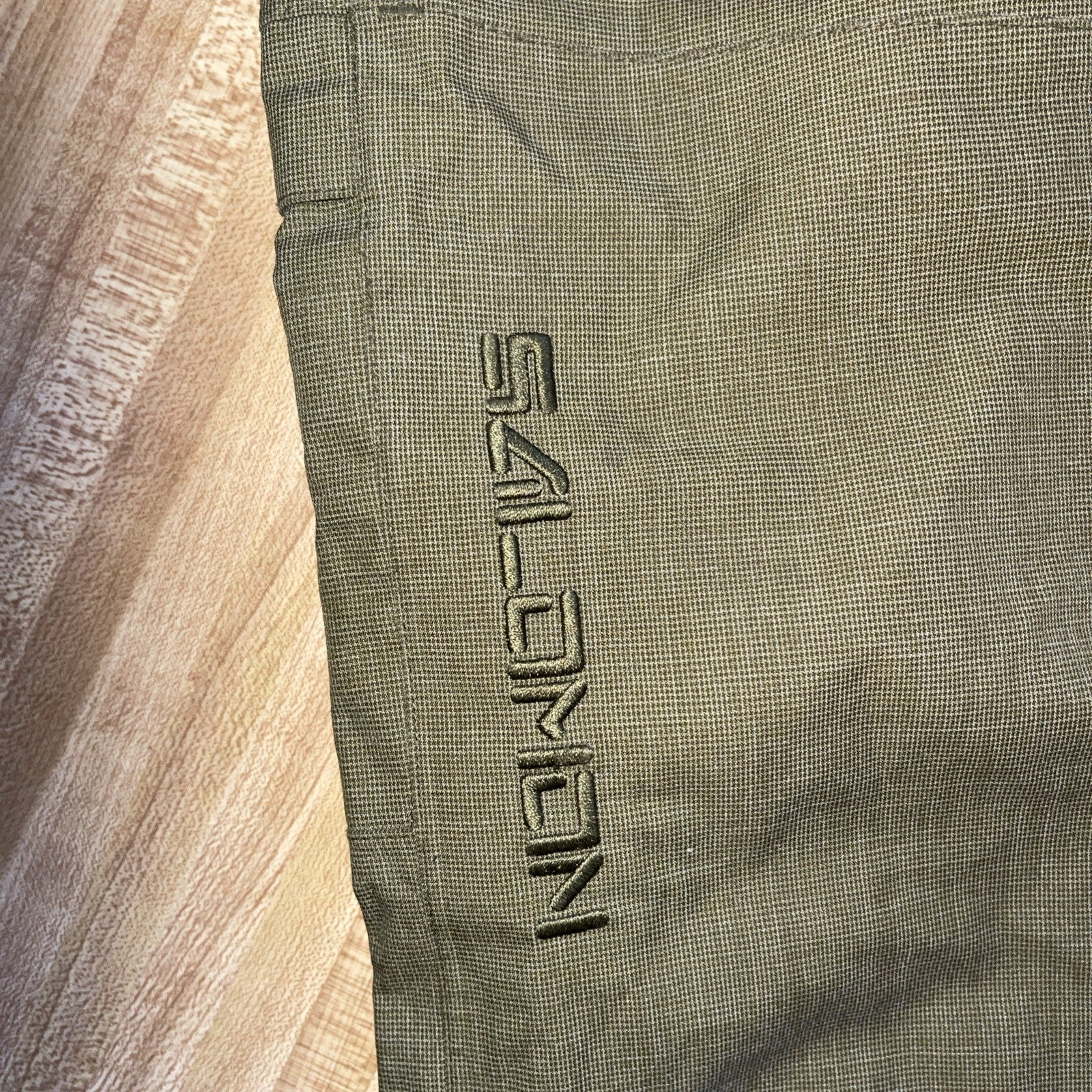 Salomon Snowboarding Pants Large 