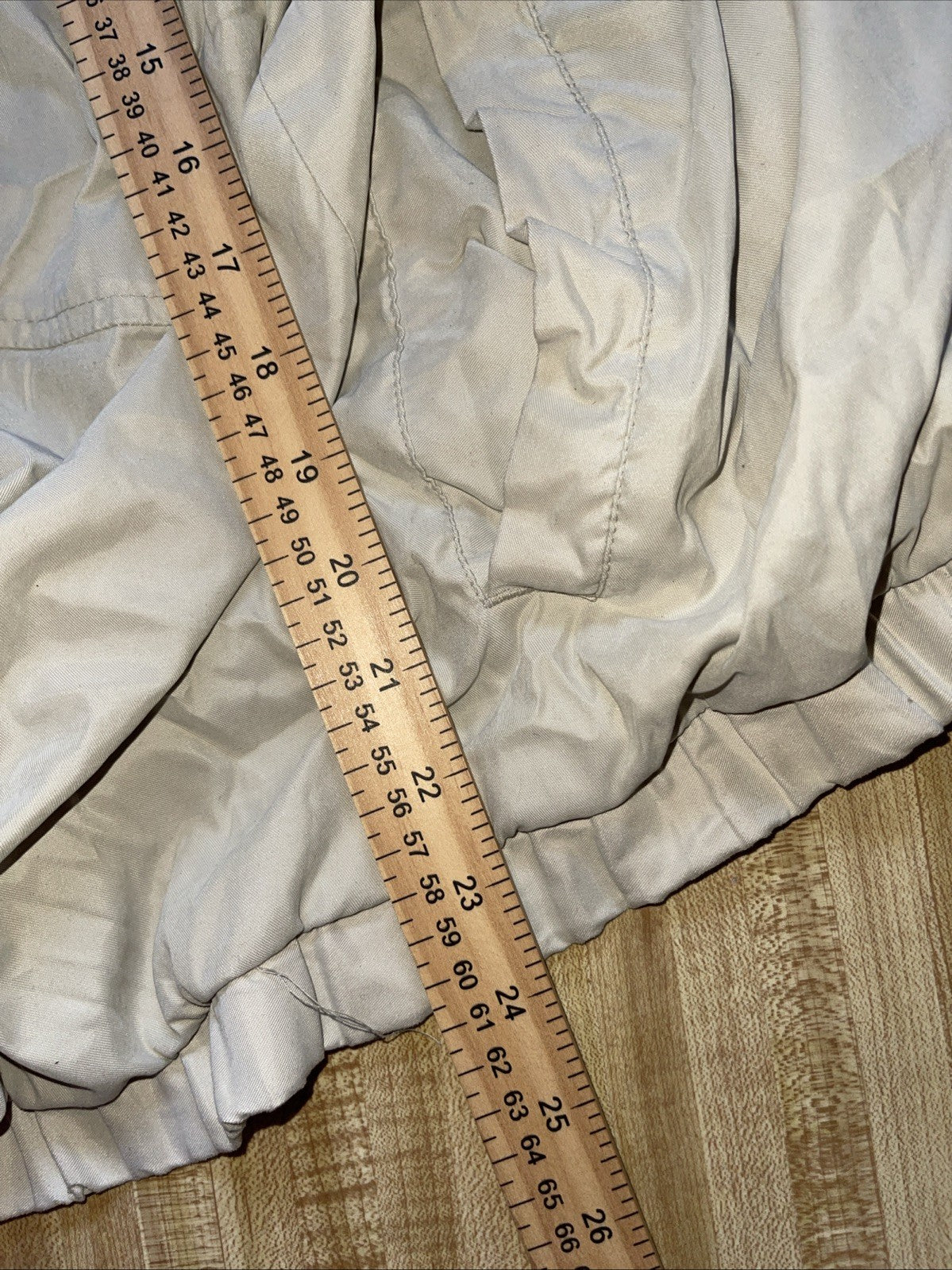 Weatherproof Windbreaker 