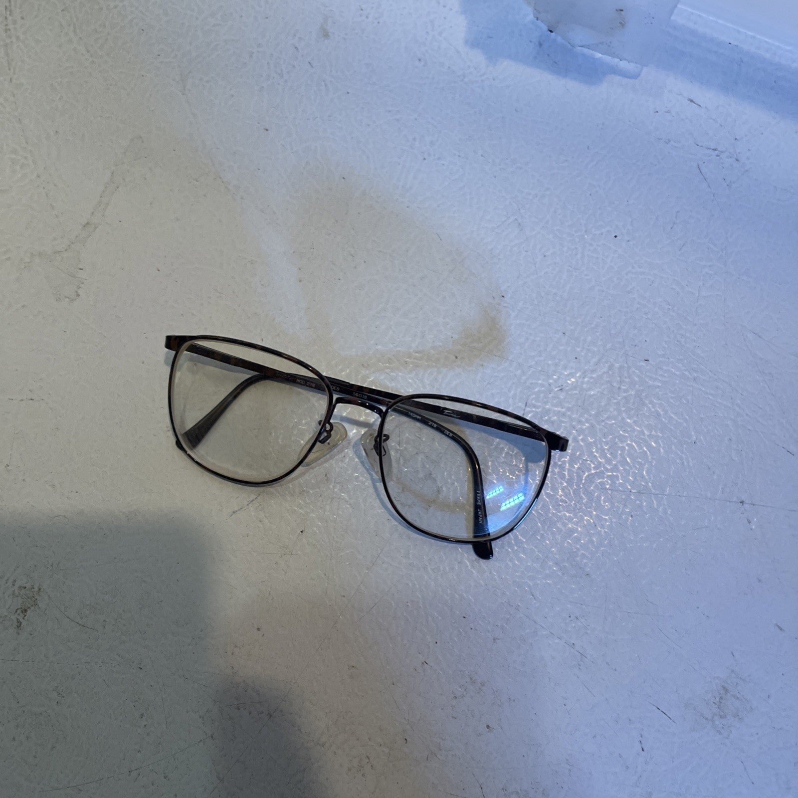 Tura Eyeglass Frames Mod 278