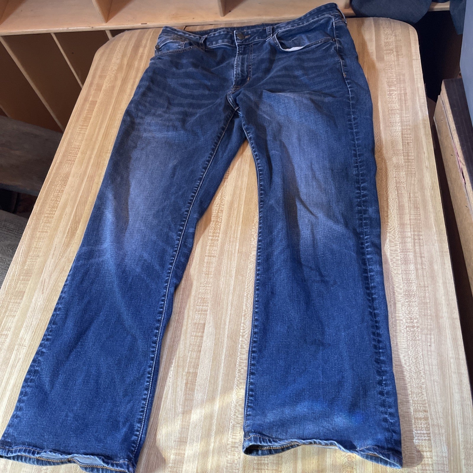 American Eagle Airflex Original Bootcut Jeans 34/30